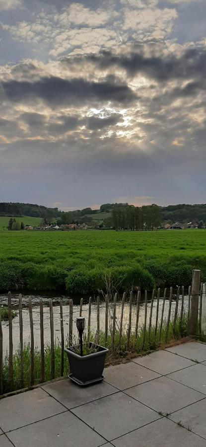 Aan De Watermolen Vakantiewoningen Wijlre Extérieur photo