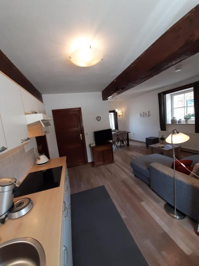 Aan De Watermolen Vakantiewoningen Wijlre Chambre photo